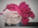 silk wedding flowers silk flower bridal headpieces
