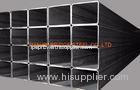 Thick Wall Square Steel Pipe Q195 Q235 Q345 ASTM A500 ASTM A53