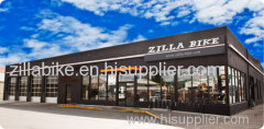 Zilla Bike Store