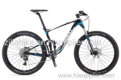 GIANT ANTHEM ADVANCED 27.5 0 TEAM - MOUNTAIN BIKE 2014