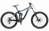 GIANT GLORY 0 MOUNTAIN BIKE 2013 - FULL SUSPENSION MTB