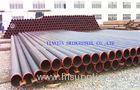 Cold Rolled Carbon Steel Seamless Pipe For Oil Delivery , GB9948-88