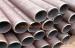 ASTM A53 Carbon Steel Seamless Pipe / Tubing For Construction Material