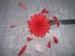 Red Cock Tail Feather Flower Fascinator For Occassion Place , Wedding Hair Pieces