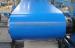 DX52D / JIS3310 Prepainted Steel Coil , PPGI / Color Coated Steel Coil