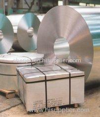 0.18mm-0.50mm Thickness JIS G3303 MR Tin Plate Sheet for Can Body Blank