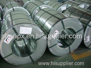 aluzinc steel sheet Zinc plated steel