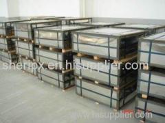 T2/T3/T4/T5/DR8/DR9 300mm-950mm Width MR Tin Free Steel for Packaging