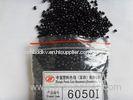 Good Dispersion Plastic Pellets For Injection Molding , LLDPE Carrier