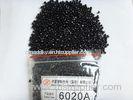 Universal Black Plastic Masterbatch Pellets For Injection Molding