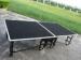 Portable Stage Platforms / Foldable Stage Platform For Small Event