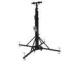 Outdoor Concert Truss Crank Stand / Lighting Truss Stands