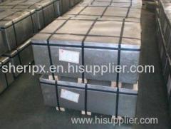 300mm-980mm Width SPCC JIS G3303 Electrolytic Tin Plate Sheet in Coil