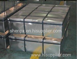 T1-T4 DIN EN10203 MR/SPCC Prime Quality Tin Plate Sheet for Metal Packaging