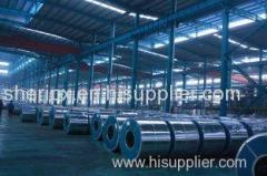 SPCC 2.8g/2.8g 5.6g/5.6g Coated GB2520 Tin Plate Coil for Chemical Can