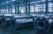DIN EN10203/JIS G3303 0.18mm-0.50mm Thickness T3-T4 Tin Plate Coil