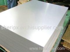 Prime Quality 300mm-980mm Width SPCC DIN EN10203 Electrolytic Tinplate Sheet