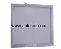 Ableled DALI 6060 36w led panel light with UL standard 5 years warranty
