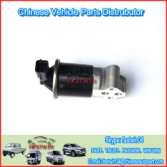 EGR valve for Chevrolet sail N200