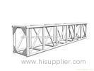Party Aluminum Square Truss Bolt Truss With Alloy Aluminum Tube