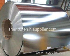 300mm-980mm Width JIS G3303 T1-T4 MR Narrow Strip Tin Plate Coil