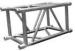 Aluminum Box Truss / Silver Ladder Truss With Aluminum 6082-T6