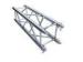 Professional Aluminum Square Truss Non-toxic For Trade Show Truss