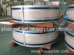 0.18mm-0.50mm Thickness DIN EN10203 T3 Electrolytic Tin Plate Coil