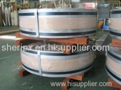 0.18mm-0.50mm Thickness DIN EN10203 T3 Electrolytic Tin Plate Coil