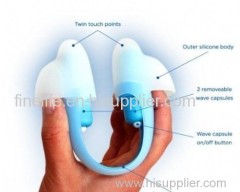 Multi Functional Mini- Utouch Massager