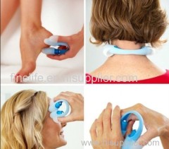 Multi Functional Mini- Utouch Massager