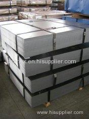DX51D Z60--Z275 Zinc Coating EN10142 Hot Dipped Galvanised Steel Sheet