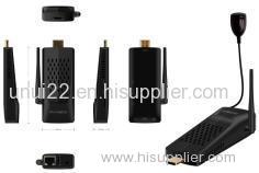 Quad Core Smart HDMI Dongle U33-4R (RK3288)