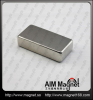 Strong neodymium rectangle magnet