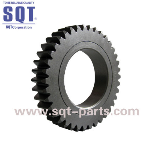 Excavator Travel Planetary Gear 