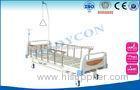 Adjustable Medical Bed Folding Hospital Bed