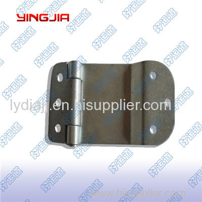 YINGJIA manufacture and supply high quality hinges for trailers