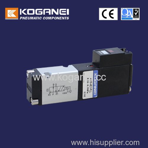 Koganei high frequency reversing valve