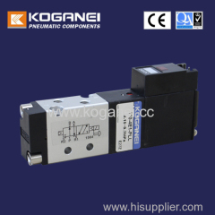 koganei namur A110-4E1 series solenoid valve