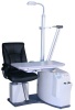 Ophthalmic Instrument Table for slit lamp and refractor