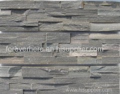 Giga Cultured Stone Panels 4x8