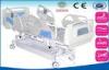 Automatic Medical ICU Hospital Bed , Patients Electric Nursing Beds