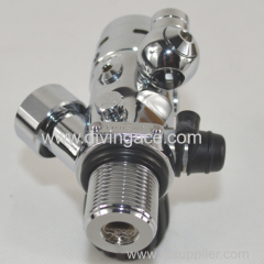 OEM regulator in diving/flishing/scuba diving equipment