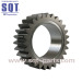 HD700-7 Travel stage 3 Planetary Gear for Excavator Final Drive Gearbox