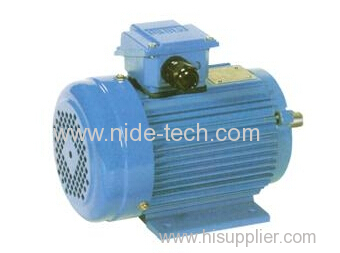 What is induction motor?