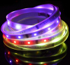 Muli dream color 5050 ic6803 5m rgb led strip digital