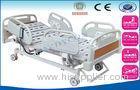 Electric Hospital Beds hospital adjustable beds