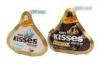 Moisture Proof Irregular Shape Chocolate Food Packaging Bags