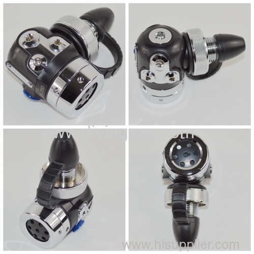 ODM scuba regulator diving snorkel regulators/Pressure regulators