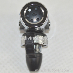 ODM scuba regulator diving snorkel regulators/Pressure regulators